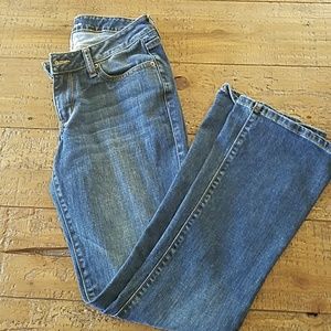 Victoria's Secret Love Jeans nwot